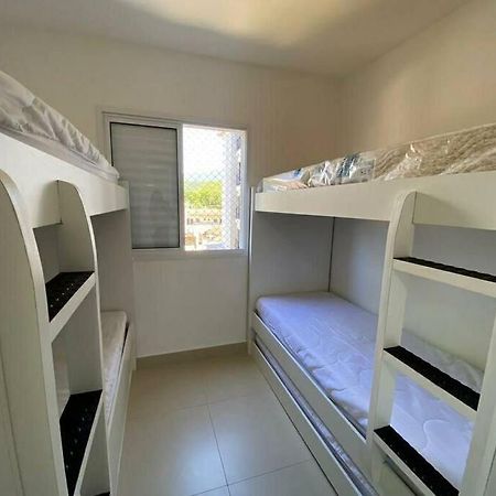 Apartament Ubatuba Exteriér fotografie