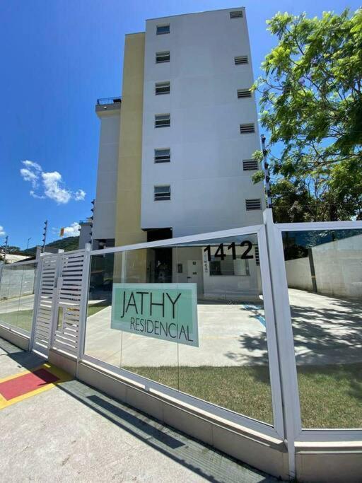 Apartament Ubatuba Exteriér fotografie