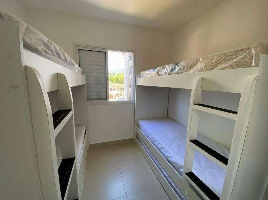 Apartament Ubatuba Exteriér fotografie