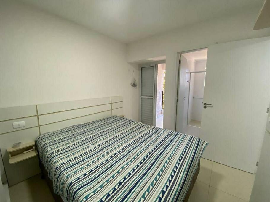 Apartament Ubatuba Exteriér fotografie