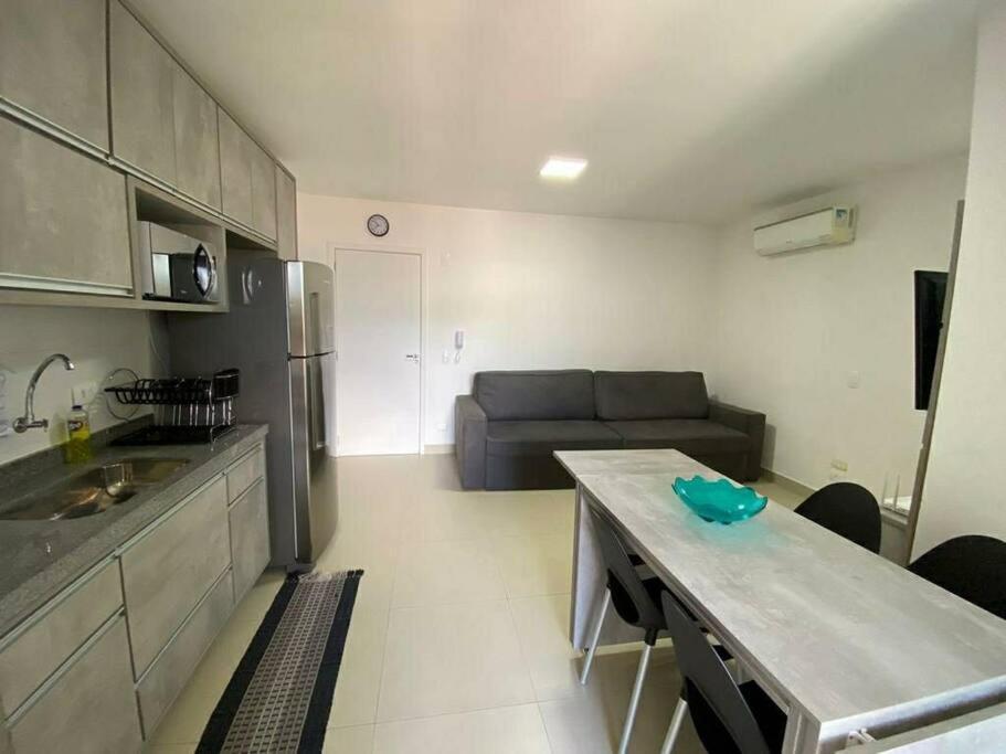 Apartament Ubatuba Exteriér fotografie