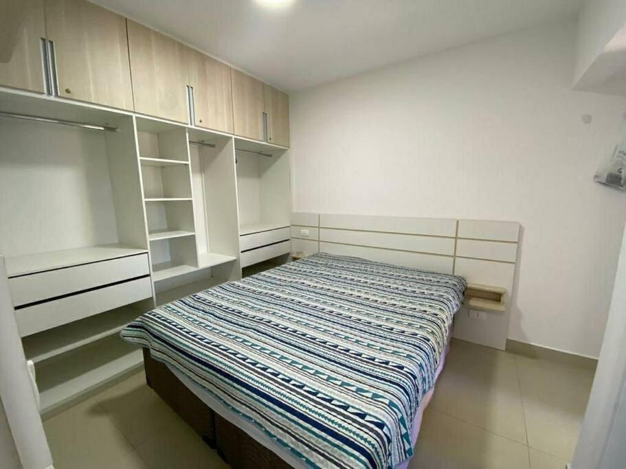 Apartament Ubatuba Exteriér fotografie