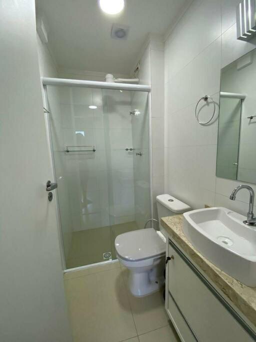 Apartament Ubatuba Exteriér fotografie