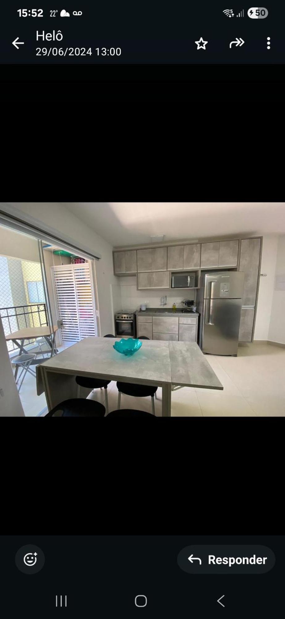 Apartament Ubatuba Exteriér fotografie